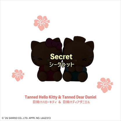 PitaCute Sanrio Characters Quantity in 1BOX: 4