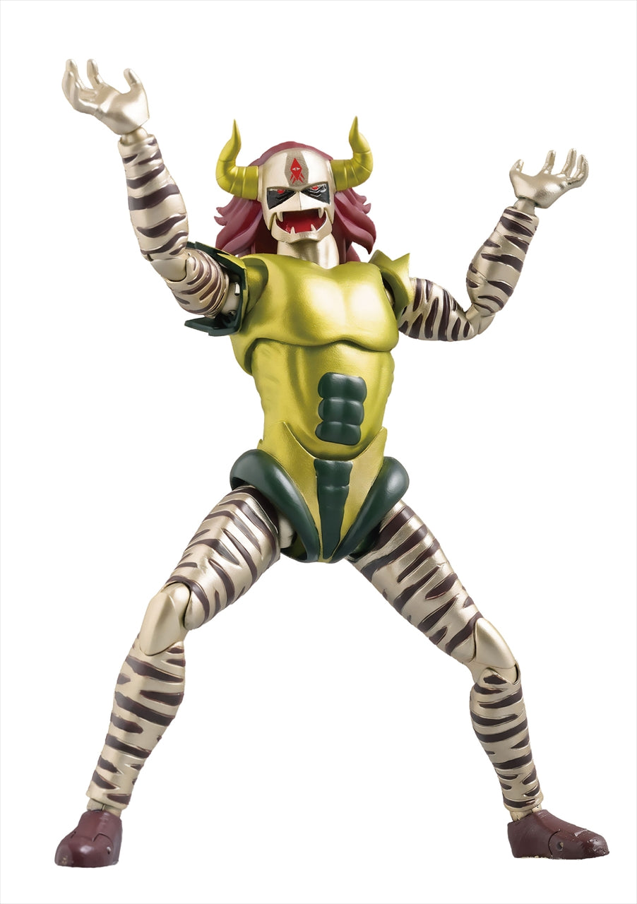 FFAF Jackal Demon King