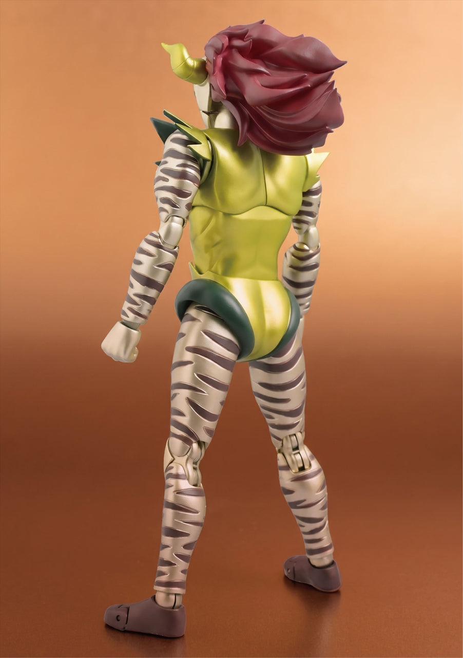 FFAF Jackal Demon King
