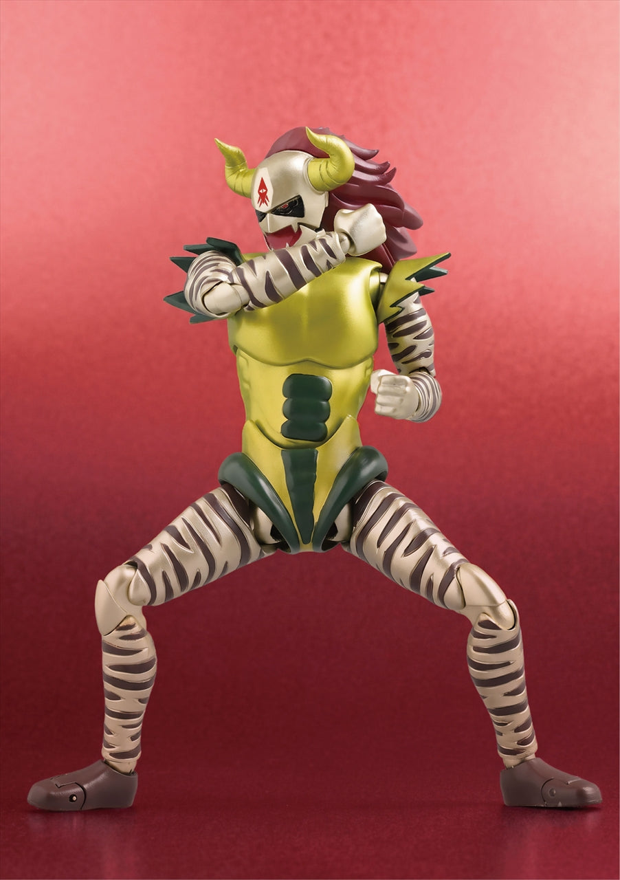 FFAF Jackal Demon King