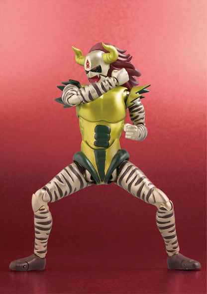 FFAF Jackal Demon King