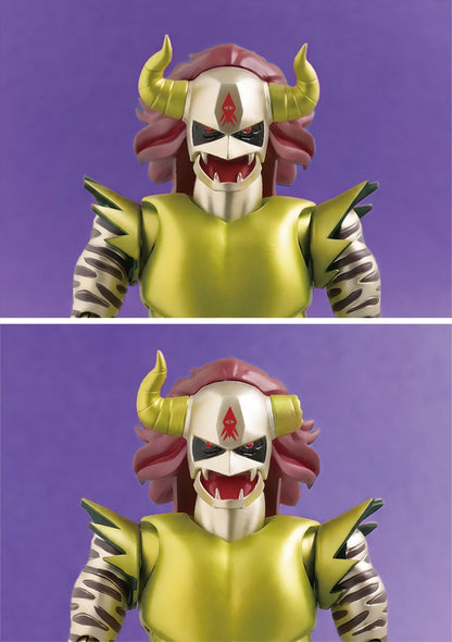 FFAF Jackal Demon King