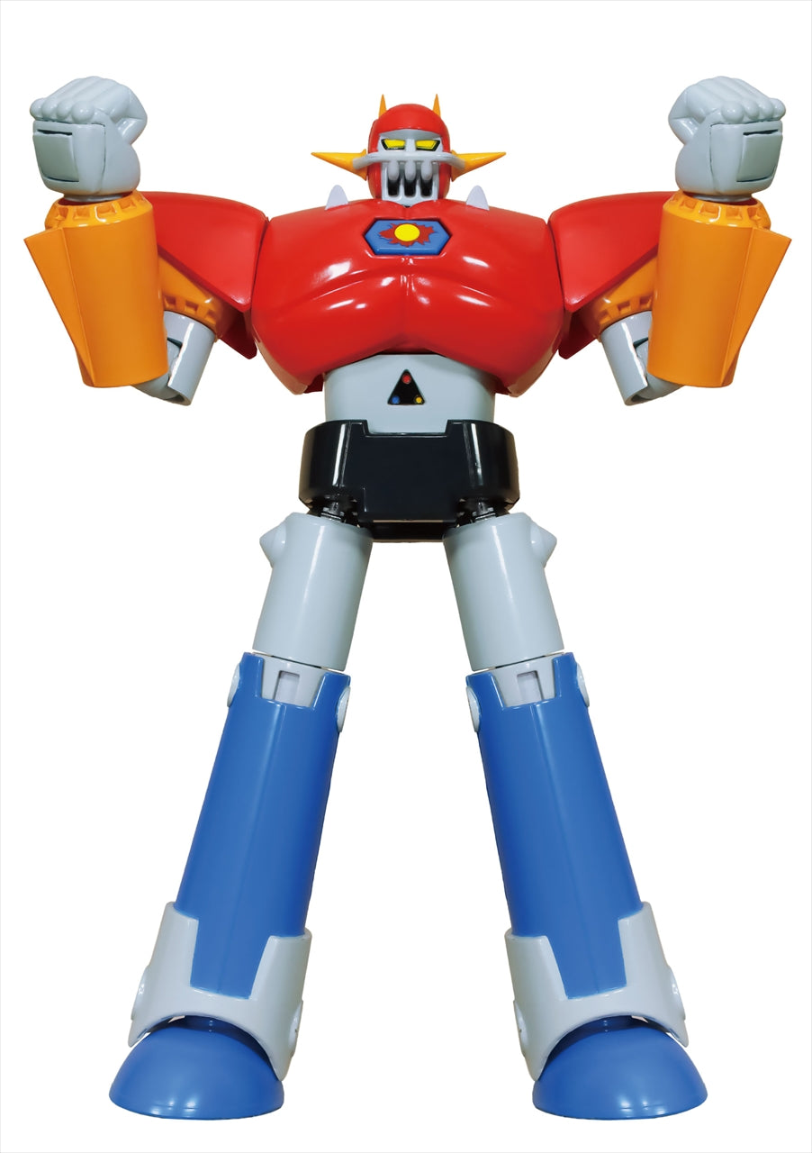 NEO DYNAMITE ACTION! Dai Apolon Anime Color Ver.