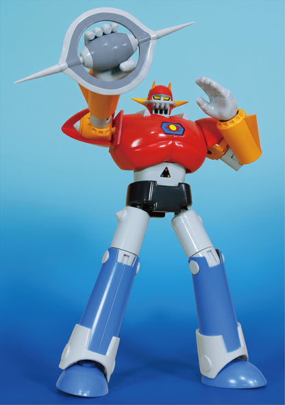 NEO DYNAMITE ACTION! Dai Apolon Anime Color Ver.