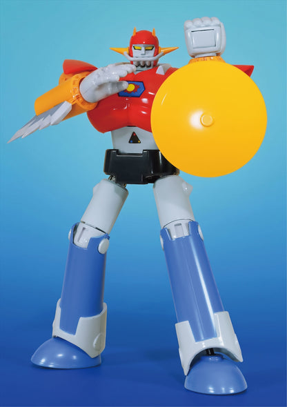 NEO DYNAMITE ACTION! Dai Apolon Anime Color Ver.