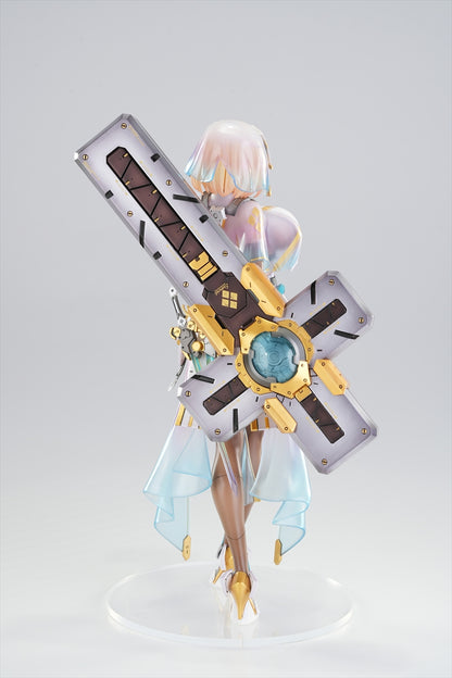 Sophia F. Sherling Sister Ver. Bright Edition 1/6 Complete Figure