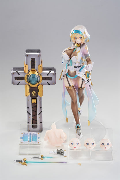 Sophia F. Sherling Sister Ver. Bright Edition 1/6 Complete Figure