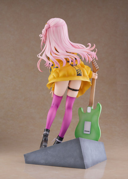 1/3.5 scale figure Limelight Lemonade Jam "Enagi Homi"