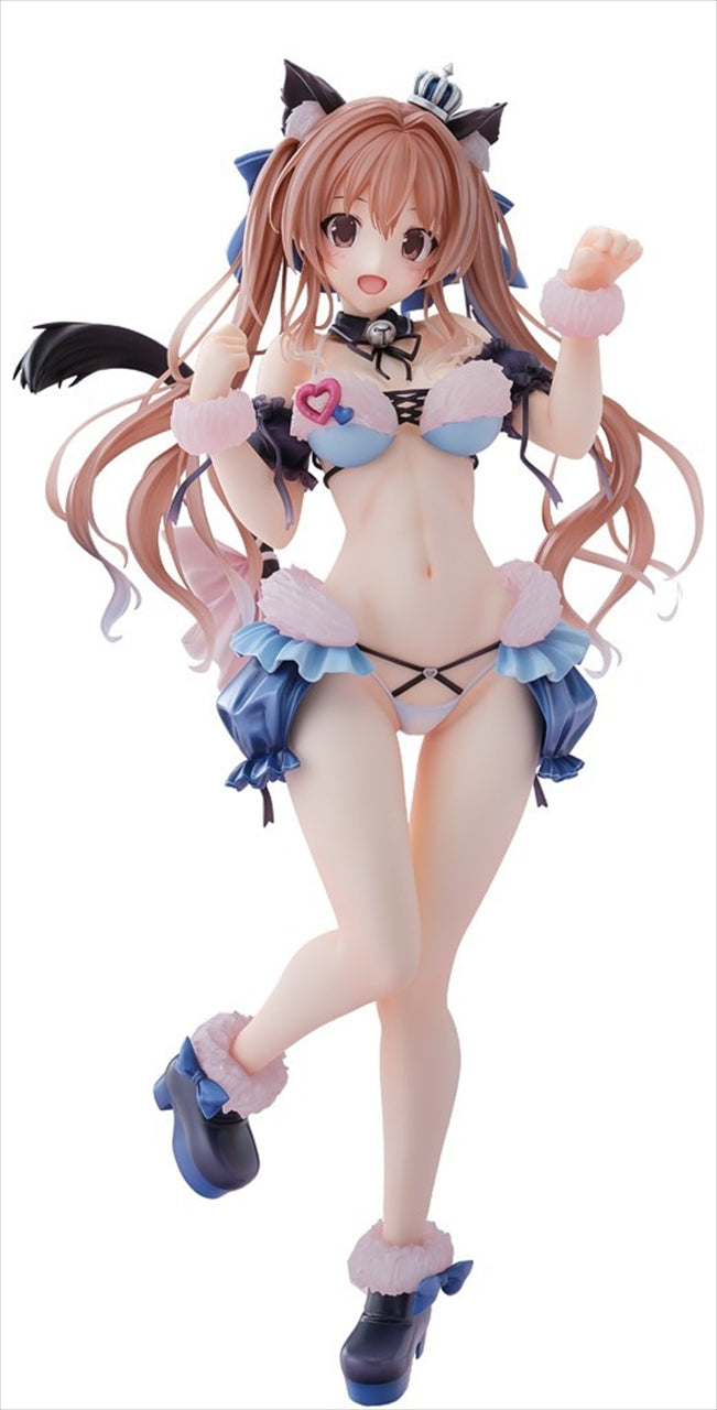 Natsune-chan Illustrated by karory