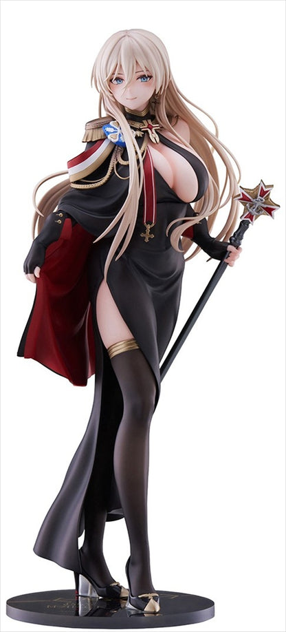 Azur Lane Bismarck formal wear ver. 1/7 scale figure
