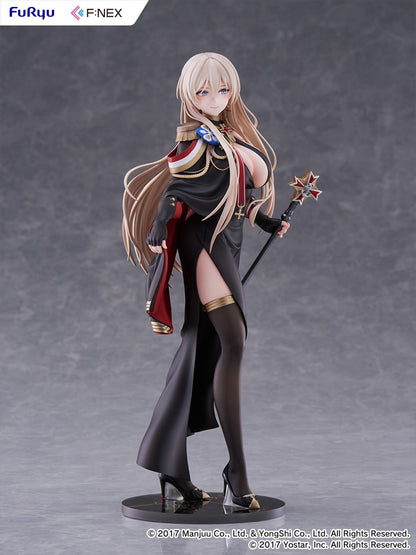 Azur Lane Bismarck formal wear ver. 1/7 scale figure