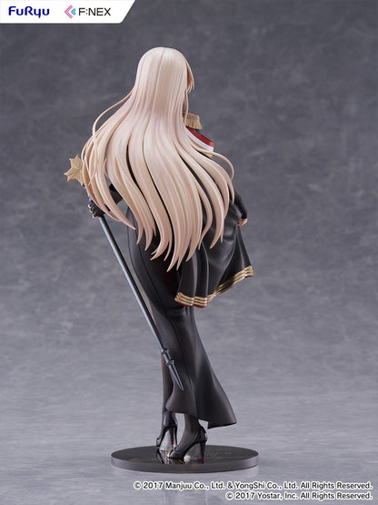Azur Lane Bismarck formal wear ver. 1/7 scale figure