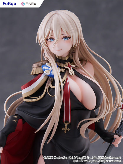 Azur Lane Bismarck formal wear ver. 1/7 scale figure