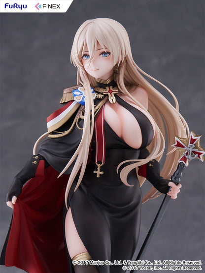 Azur Lane Bismarck formal wear ver. 1/7 scale figure