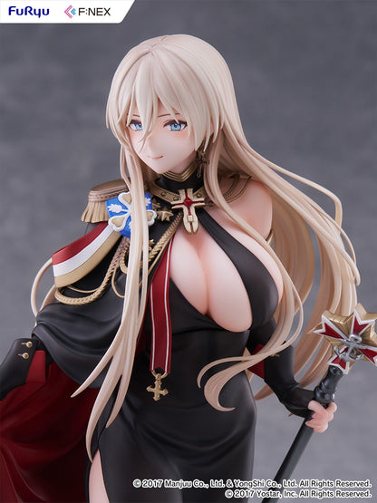 Azur Lane Bismarck formal wear ver. 1/7 scale figure