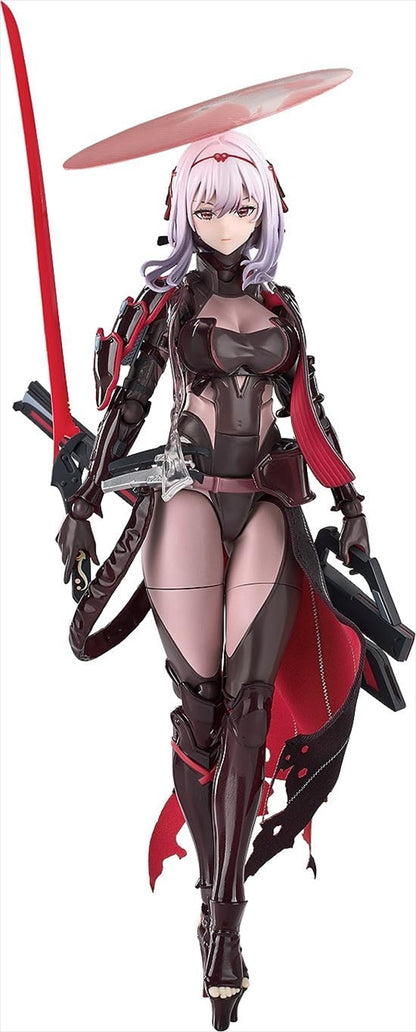 Hyper Body Goddess of Victory: NIKKE Guren: Black Shadow