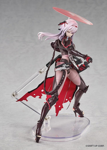 Hyper Body Goddess of Victory: NIKKE Guren: Black Shadow
