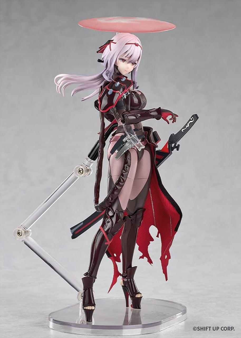 Hyper Body Goddess of Victory: NIKKE Guren: Black Shadow