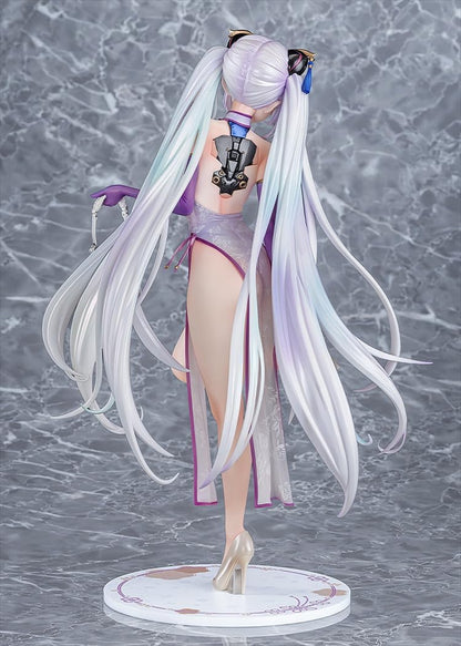 Azur Lane Kearsarge Spring Monitoring