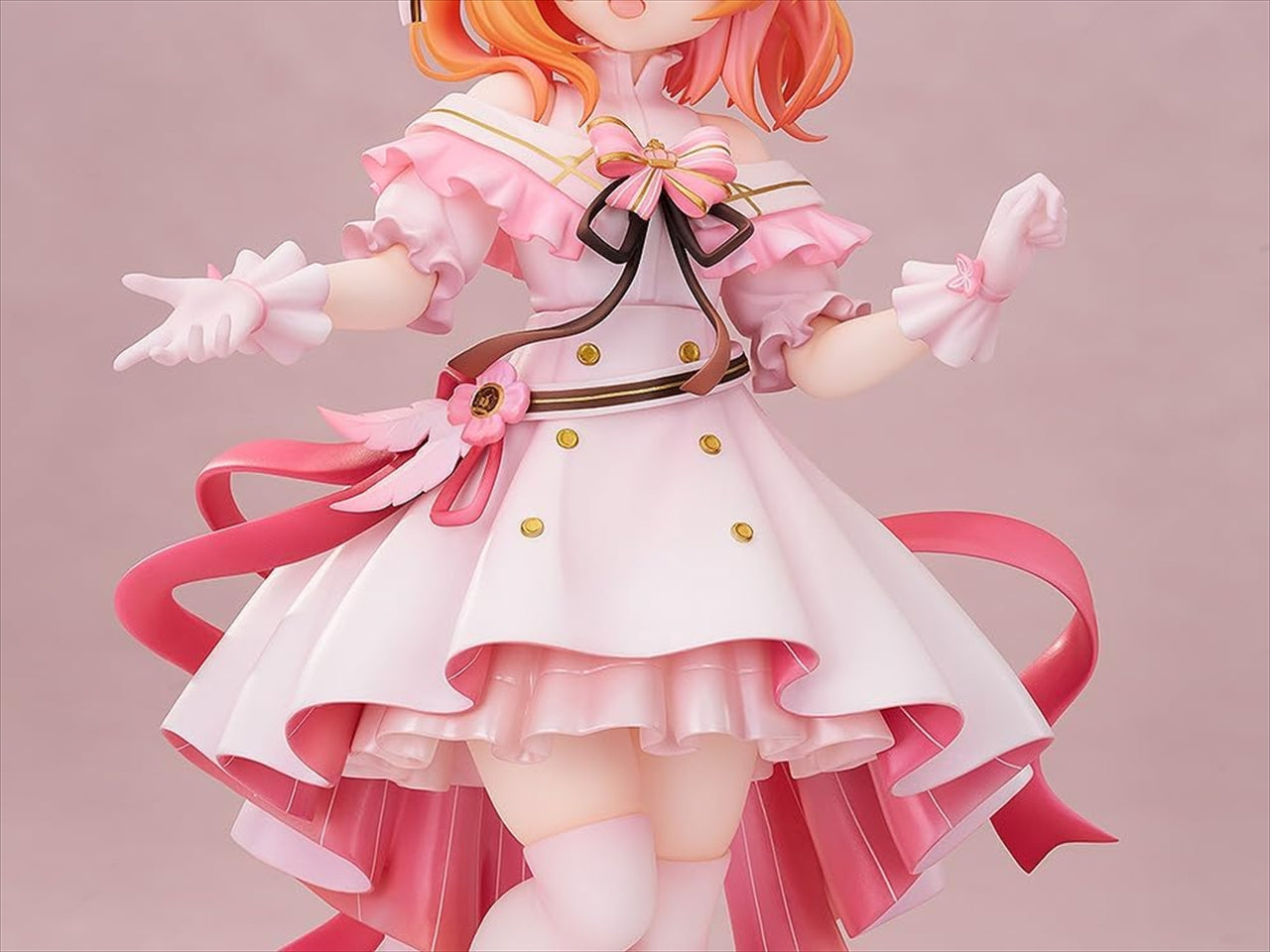 Is the order a rabbit? cocoa dress ver.