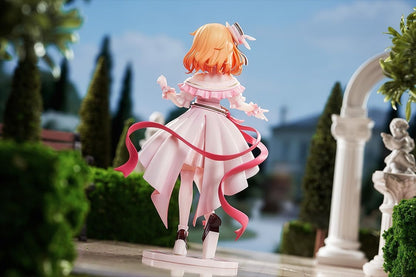 Is the order a rabbit? cocoa dress ver.
