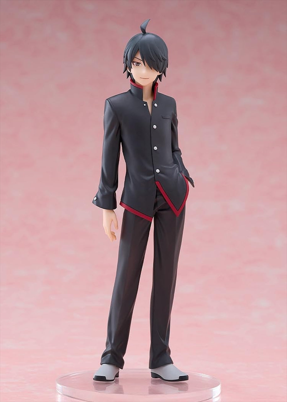 CHILLfigg <Monogatari> Series Bakemonogatari Quantity in 1BOX: 6