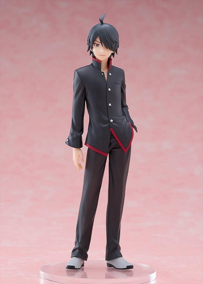 CHILLfigg <Monogatari> Series Bakemonogatari Quantity in 1BOX: 6