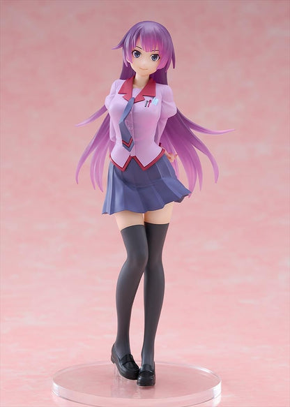 CHILLfigg <Monogatari> Series Bakemonogatari Quantity in 1BOX: 6