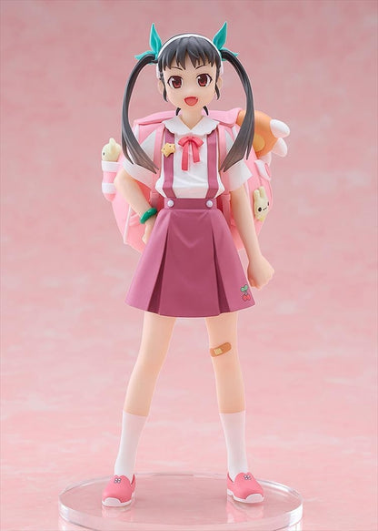 CHILLfigg <Monogatari> Series Bakemonogatari Quantity in 1BOX: 6