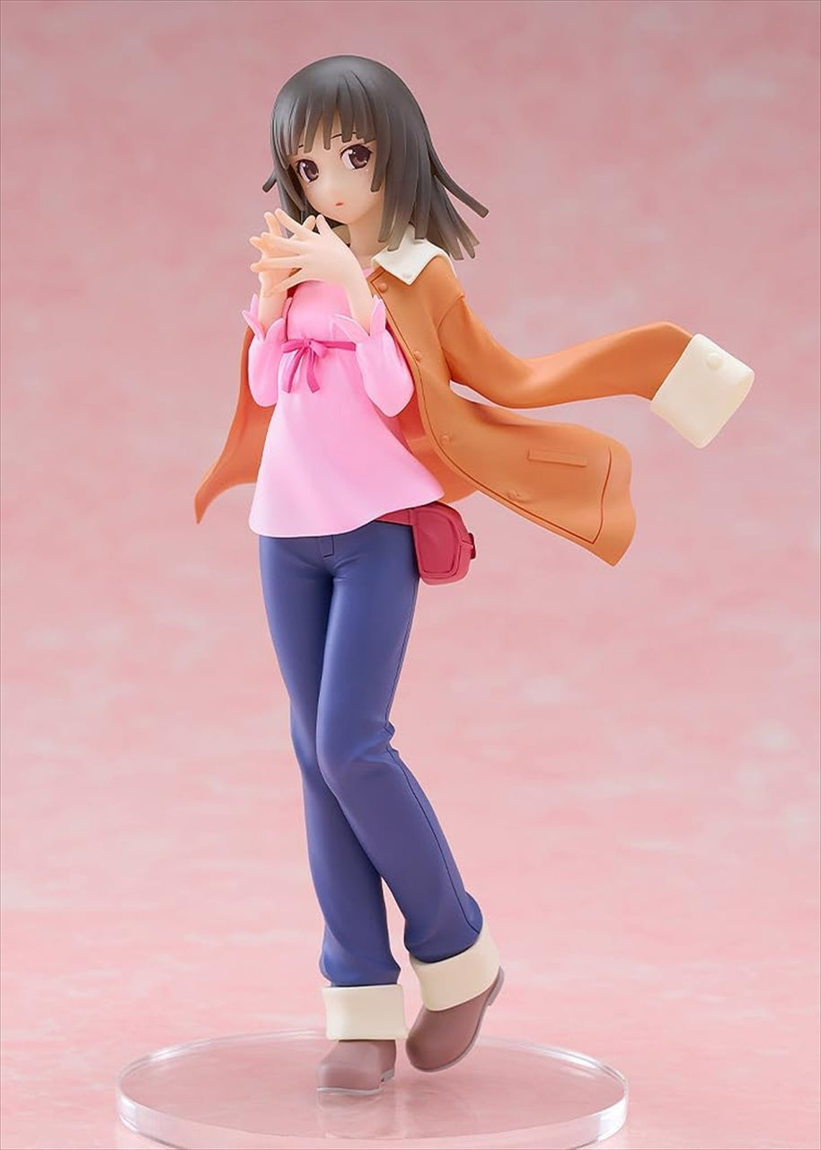 CHILLfigg <Monogatari> Series Bakemonogatari Quantity in 1BOX: 6