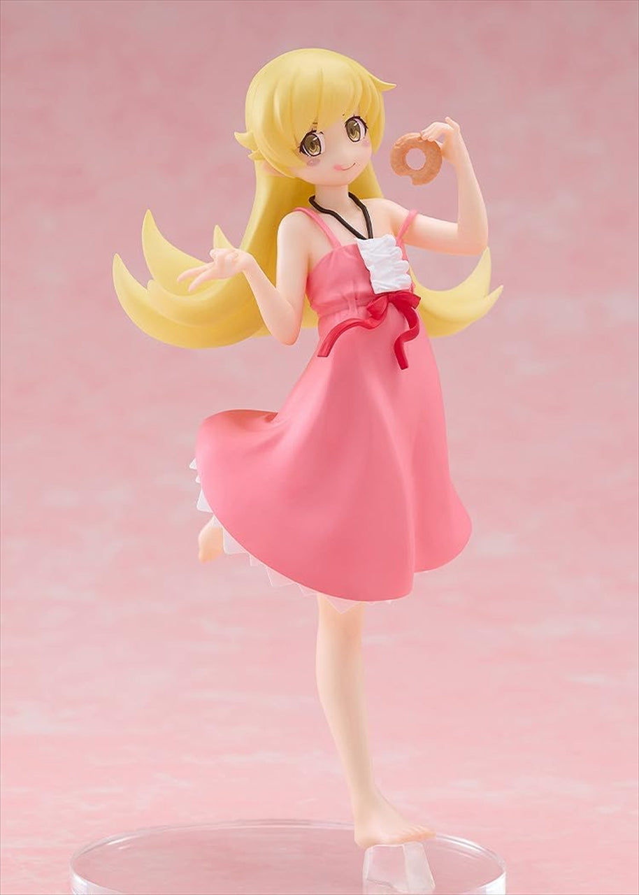 CHILLfigg <Monogatari> Series Bakemonogatari Quantity in 1BOX: 6
