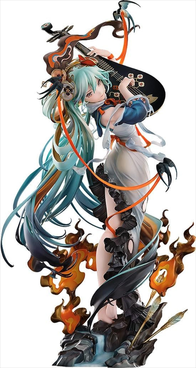 Character Vocal Series 01 Hatsune Miku Ten-faced Impaction Ver.
