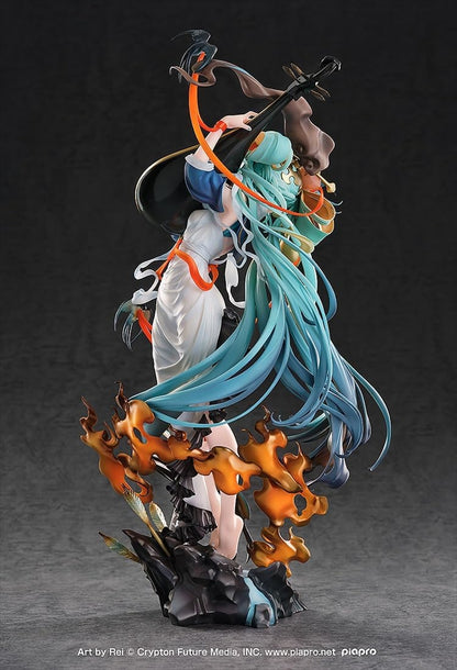 Character Vocal Series 01 Hatsune Miku Ten-faced Impaction Ver.