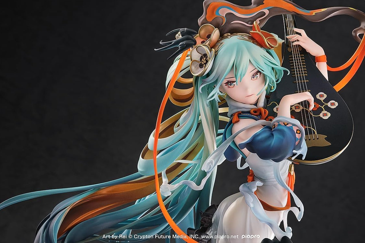 Character Vocal Series 01 Hatsune Miku Ten-faced Impaction Ver.
