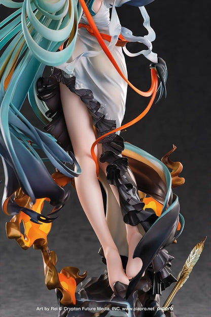 Character Vocal Series 01 Hatsune Miku Ten-faced Impaction Ver.