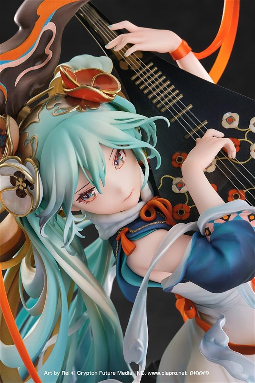 Character Vocal Series 01 Hatsune Miku Ten-faced Impaction Ver.
