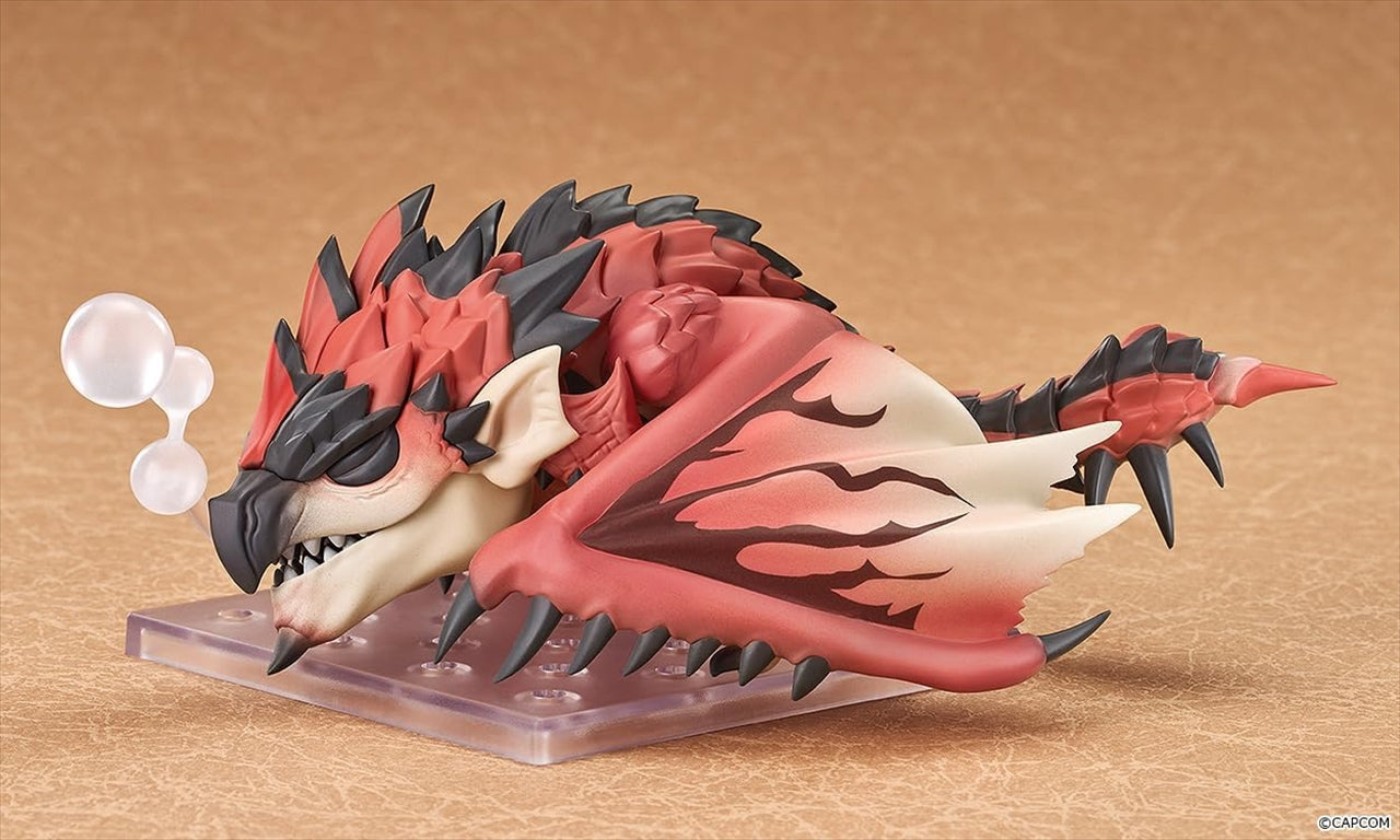 Nendoroid "Monster Hunter" Series Rioreus