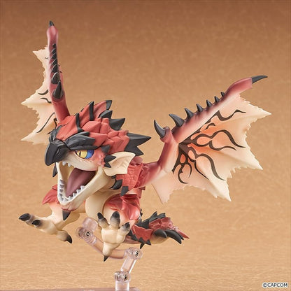 Nendoroid "Monster Hunter" Series Rioreus