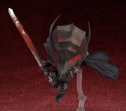 Nendoroid TV Anime "Berserk" Guts Berserker Armor Ver. BLOOD EDITION