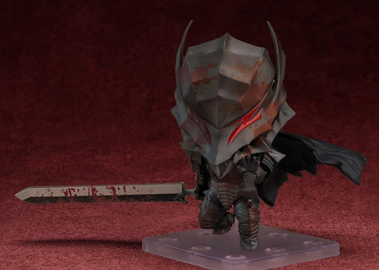Nendoroid TV Anime "Berserk" Guts Berserker Armor Ver. BLOOD EDITION