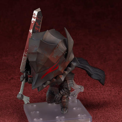 Nendoroid TV Anime "Berserk" Guts Berserker Armor Ver. BLOOD EDITION