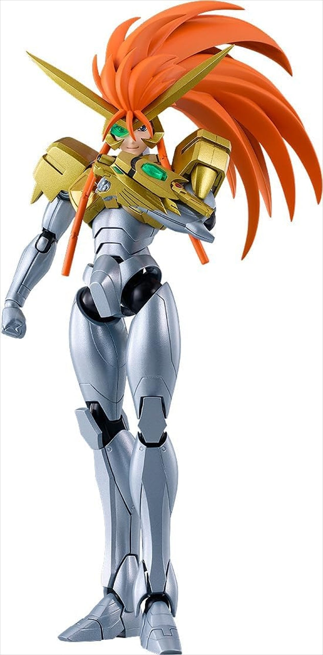 PLAMATEA Roi des Braves Gaogaigar Shishioh Gai