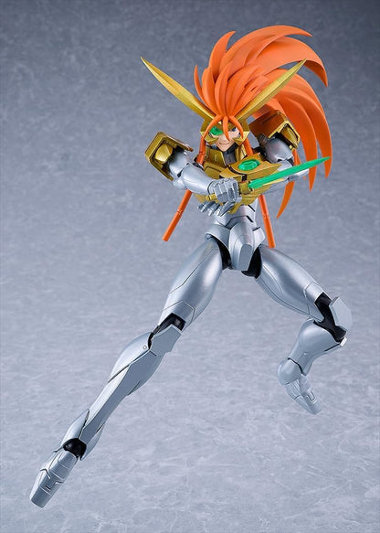 PLAMATEA Roi des Braves Gaogaigar Shishioh Gai