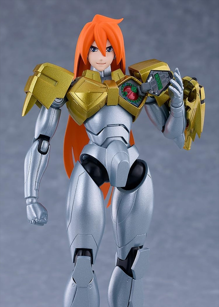PLAMATEA Roi des Braves Gaogaigar Shishioh Gai