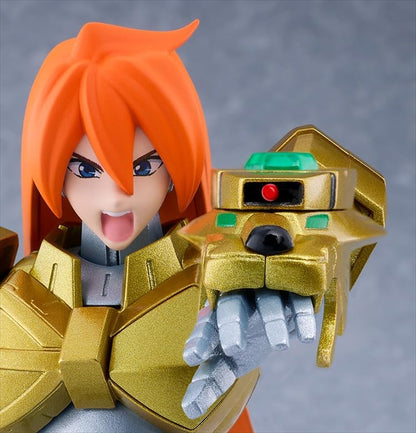 PLAMATEA Roi des Braves Gaogaigar Shishioh Gai