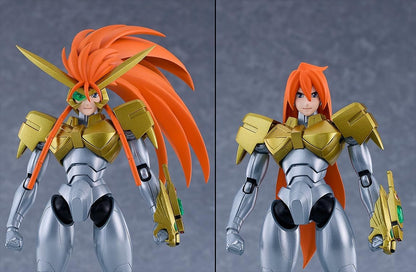 PLAMATEA Roi des Braves Gaogaigar Shishioh Gai