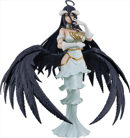 【グッドスマイルカンパニー】figma 劇場版「オーバーロード」聖王国編 アルベド