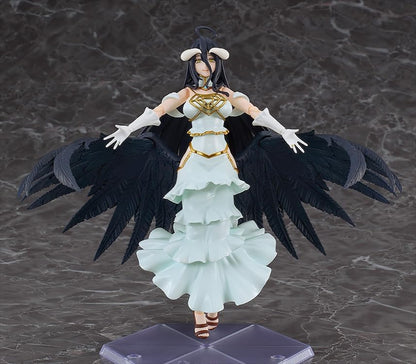 【グッドスマイルカンパニー】figma 劇場版「オーバーロード」聖王国編 アルベド