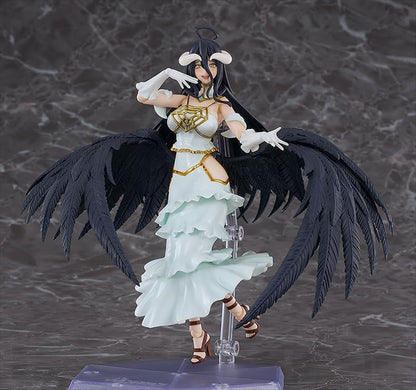 【グッドスマイルカンパニー】figma 劇場版「オーバーロード」聖王国編 アルベド