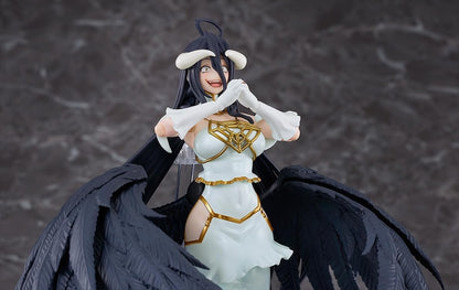 【グッドスマイルカンパニー】figma 劇場版「オーバーロード」聖王国編 アルベド